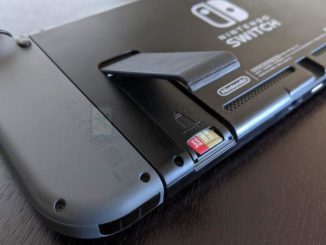 Comment réparer la Nintendo Switch qui ne détecte pas la carte SD ?