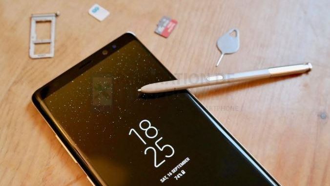 Comment réparer la batterie de votre Samsung Galaxy Note 8 qui se vide rapidement après une mise à jour (étapes simples) ?