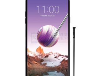 Comment réparer le LG Q Stylo 4 qui ne peut pas envoyer de MMS ?