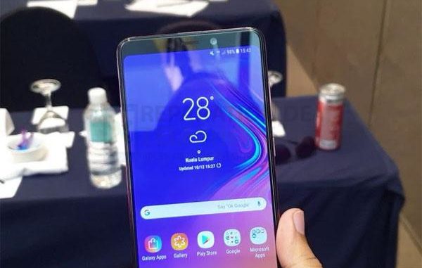 Comment réparer le Samsung Galaxy A9 (2019) qui ne se charge pas ?