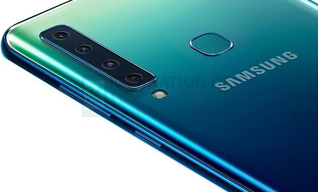Comment réparer le Samsung Galaxy A9 qui s'éteint après avoir été allumé ?