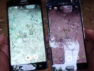 Comment réparer le Samsung Galaxy J7 qui affiche le message d'erreur "Malheureusement, l'appareil photo s'est arrêté" lors de la prise de photos [Guide de dépannage] ?