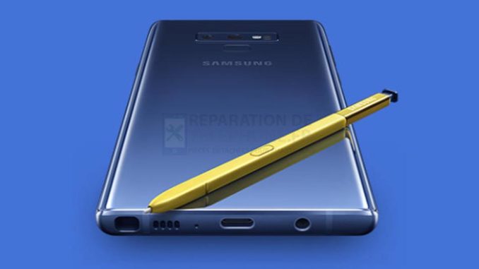 Comment réparer le Samsung Galaxy Note 9 qui redémarre constamment après la mise à jour Android Pie ?