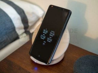 Comment réparer le Samsung Galaxy S9 bloqué sur la mise à jour Android Pie ?