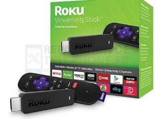 Comment réparer le contrôleur Roku qui ne fonctionne pas