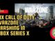 Comment réparer le crash de COD Warzone dans la Xbox Series X