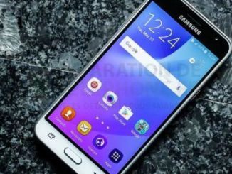 Comment réparer le paramètre APN du Samsung Galaxy J3 qui est grisé ?