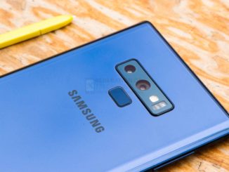 Comment réparer l'écran du Samsung Galaxy Note 9 qui ne se met pas en veille lors de la charge ?