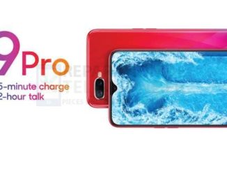 Comment réparer l'écran noir de l'Oppo F11 Pro ?