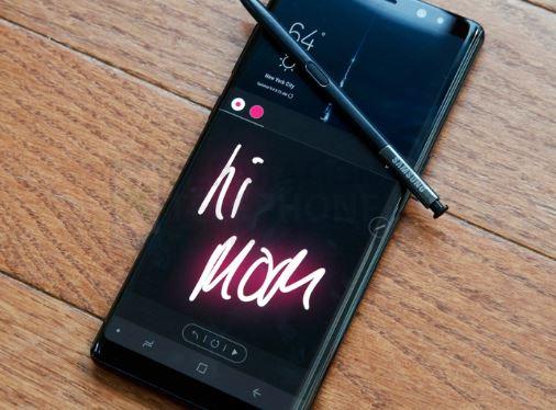 Comment réparer les pannes du Samsung Galaxy Note 9 lors de la lecture de vidéos ?