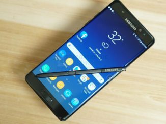 Comment réparer un Samsung Galaxy Note FE qui s'est complètement éteint et ne se rallume pas (réparation facile) ?