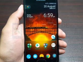 Comment réparer un smartphone Samsung Galaxy J7 Pro 2019 qui ne peut pas envoyer/recevoir de messages texte (SMS) [Guide de dépannage] ?
