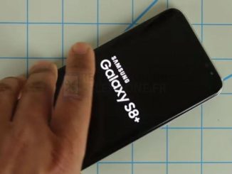 Comment réparer votre Samsung Galaxy S8 Plus qui fonctionne maintenant lentement après un mois d'utilisation [Guide de dépannage].