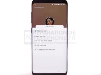 Comment réparer votre Samsung Galaxy S8 qui affiche l'erreur "Malheureusement, le processus com.android.phone s'est arrêté" [Guide de dépannage].