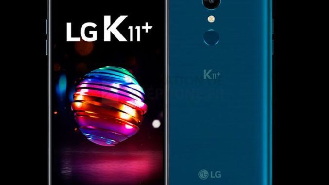 Comment résoudre le problème de l'écran noir du LG K11 Plus ?