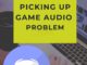 Comment résoudre le problème de reprise de l'audio du jeu par Discord ?