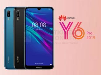 Comment résoudre le problème de scintillement de l'écran du Huawei Y6 Pro ?