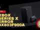 Comment résoudre le problème d'erreur 0x803F900A de la Xbox Series X
