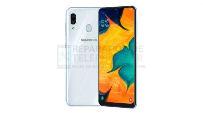Comment résoudre le problème du Samsung Galaxy A30s qui ne se connecte pas au Wi-Fi ?
