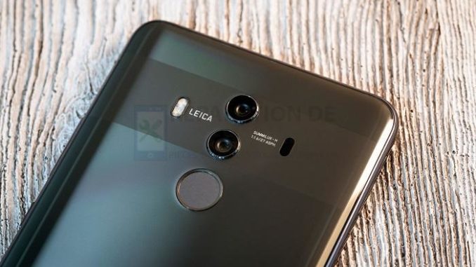 Comment résoudre le problème du réseau mobile non disponible du Huawei Mate 10 Pro ?