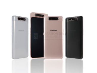 Comment résoudre le problème du réseau mobile non disponible du Samsung Galaxy A80 ?