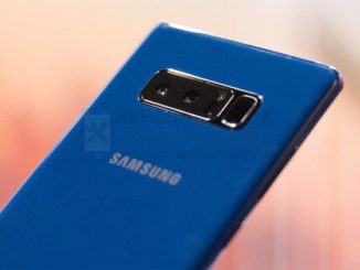 Comment résoudre l'erreur "Moisture Detected" du Samsung Galaxy Note 9 ?