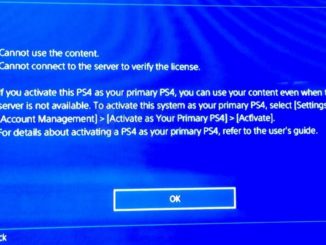 Comment résoudre l'erreur PS4 Cannot Use The Content | Solutions mises à jour [2022]