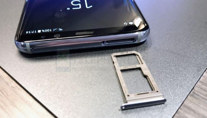 Comment résoudre l'erreur "Pas de carte SIM" sur votre Samsung Galaxy S8 après la mise à jour Android 8.0 Oreo [Guide de dépannage] ?