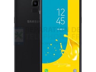 Comment résoudre l'erreur Samsung Galaxy J6 Moisture Detected In Charging Port (humidité détectée dans le port de chargement) ?