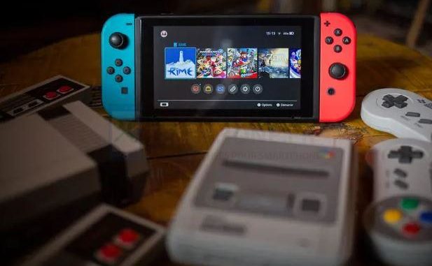 Comment résoudre les problèmes de connexion de la Nintendo Switch