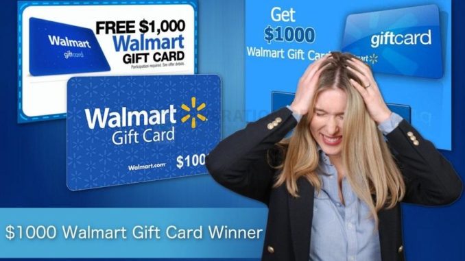 Comment se débarrasser du virus de la carte cadeau Walmart sur Android