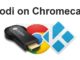 Comment streamer Kodi vers Chromecast de manière simple et rapide