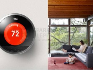 Comparaison entre Ecobee et le thermostat intelligent Nest