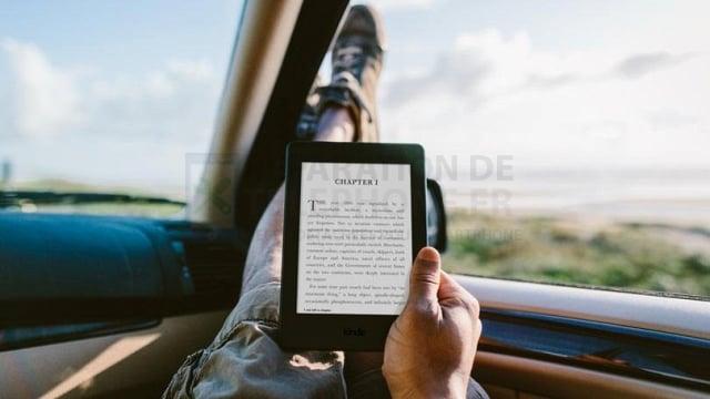 Kindle Oasis vs Voyage : la meilleure tablette de lecture d'Ebook en 2022