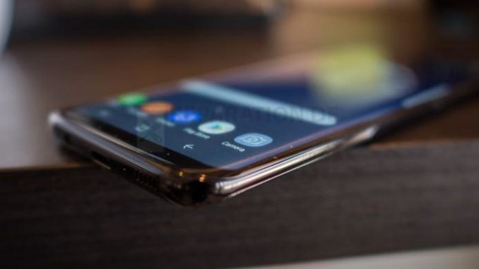 Le Galaxy S8 ne reçoit pas les notifications sonores pour les SMS et autres problèmes.