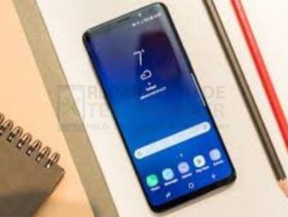 Le Galaxy S9 passe automatiquement aux données mobiles lorsque le réseau wifi est désactivé et ne se connecte pas à un seul réseau wifi.