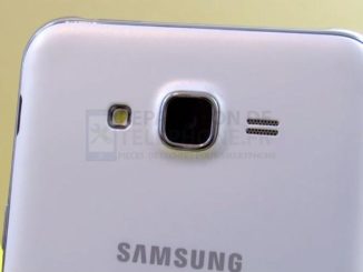 Le Samsung Galaxy J7 affiche l'erreur "Warning : Camera failed" lorsque l'appareil photo est ouvert [Guide de dépannage].