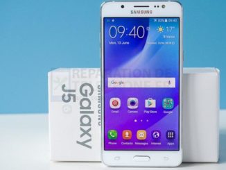 Le problème du Samsung Galaxy J5 prend trop de temps pour se charger