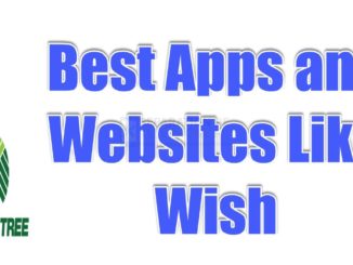 Les 11 meilleures applications et sites web comme Wish en 2022