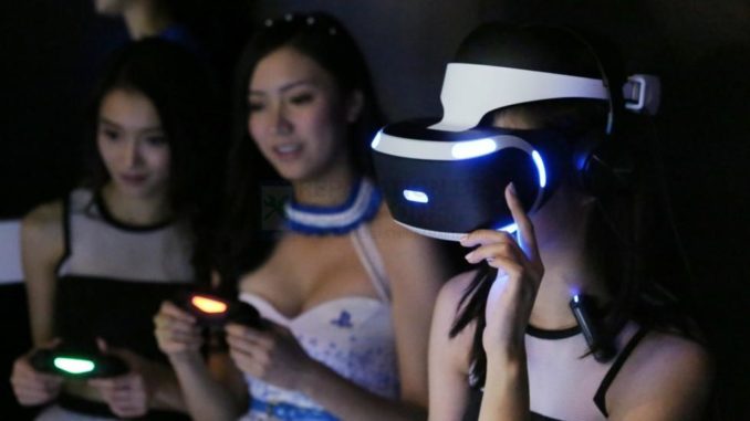 Les 5 meilleurs VR pour le Galaxy S10 en 2022