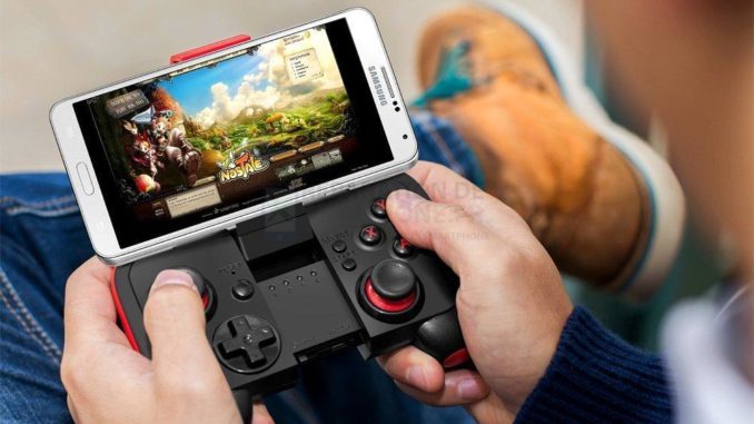 Les 5 meilleurs contrôleurs de jeu Bluetooth pour les jeux sur Android en 2022