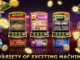 Les 9 meilleurs jeux de casino pour Android en 2022