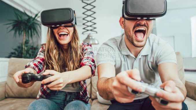 Les meilleurs casques VR pour Samsung Galaxy S21 en 2022
