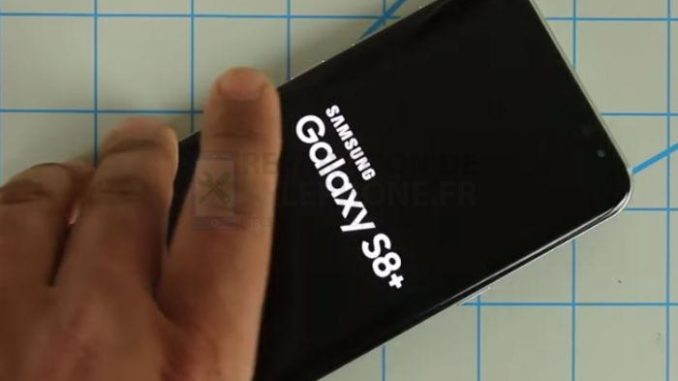 Que faire avec votre Samsung Galaxy S8 Plus qui fonctionne si lentement et qui est lent à ouvrir les applications [Guide de dépannage] ?