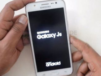 Que faire pour votre Samsung Galaxy J5 qui ne cesse de redémarrer tout seul ? [Guide de dépannage]