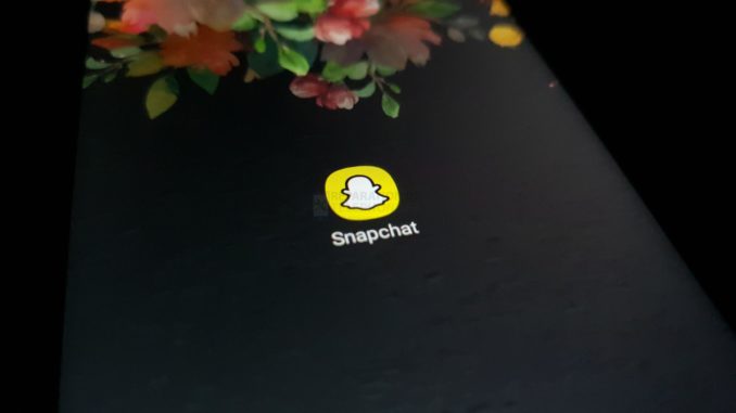 Que faire si Snapchat s'arrête sur votre Galaxy A10 ?