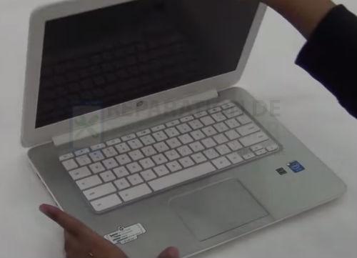 Que faire si votre HP Chromebook 14 ne s'allume pas [Guide de dépannage] ?