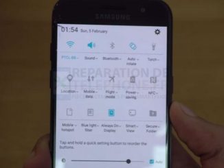 Que faire si votre Samsung Galaxy A3 se fige constamment [Guide de dépannage] ?