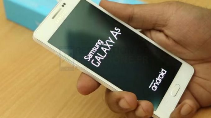 Que faire si votre Samsung Galaxy A5 (2017) se fige constamment [Guide de dépannage] ?