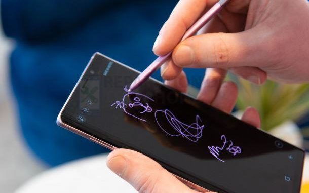 Que faire si votre Samsung Galaxy Note 9 s'est éteint et ne s'allume plus après une mise à jour ?
